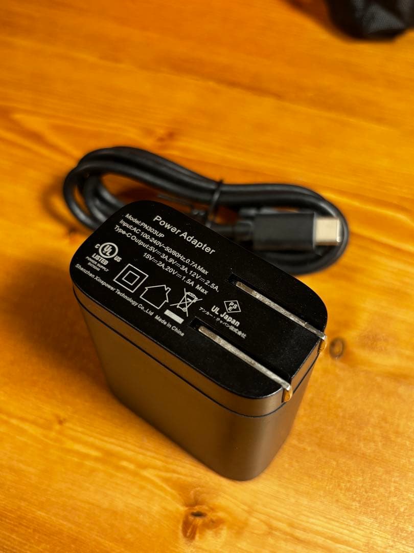 【美品】NEBULA Capsule II ポータブルプロジェクター