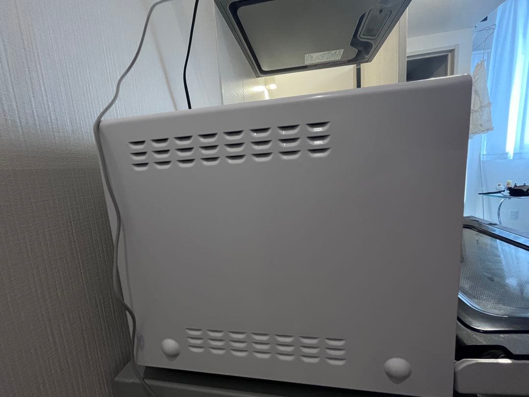 YAMADASELECT(ヤマダセレクト) オーブンレンジ アーバンホワイト