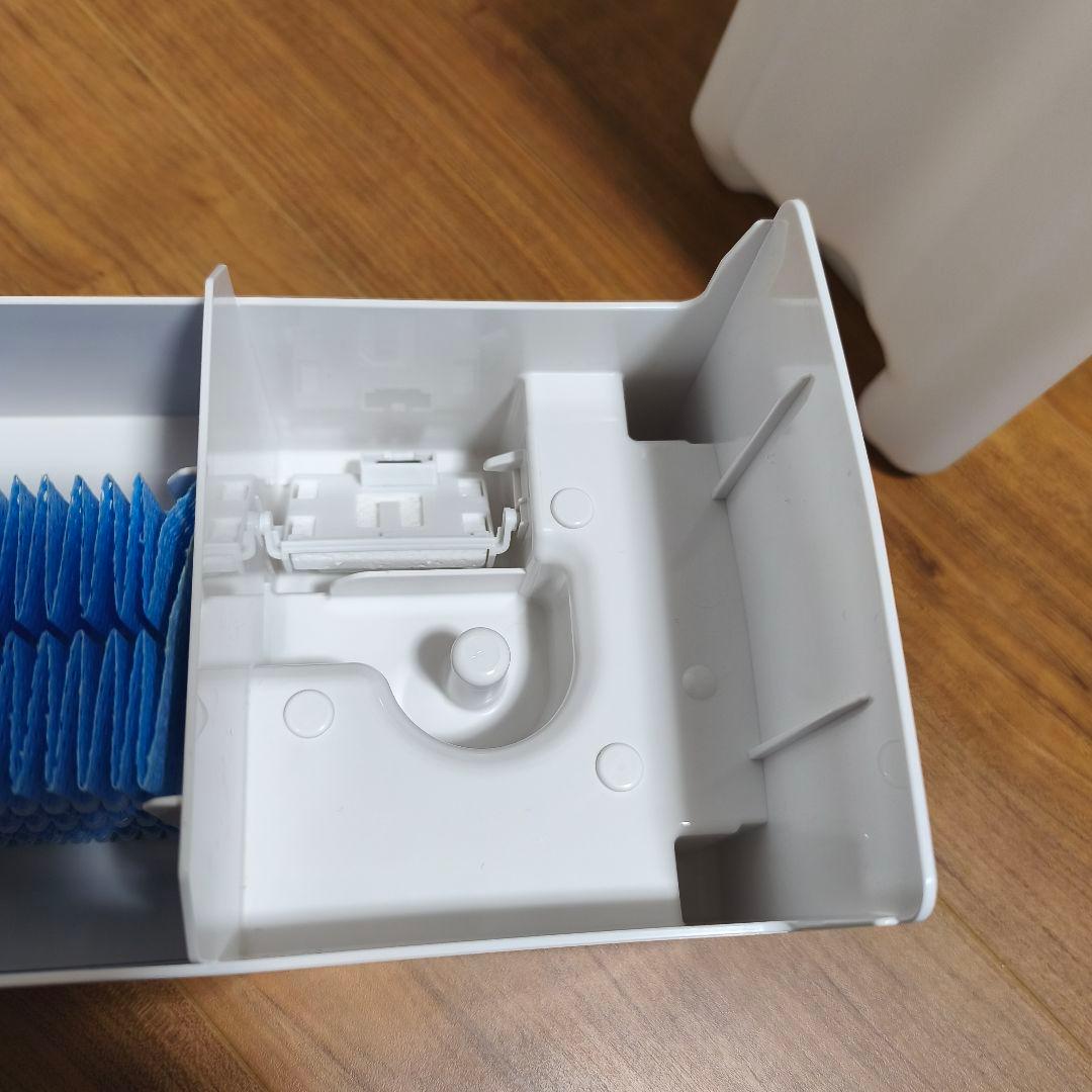 【極美品】ダイニチ 加湿器 HD-N323E3 箱・説明書付