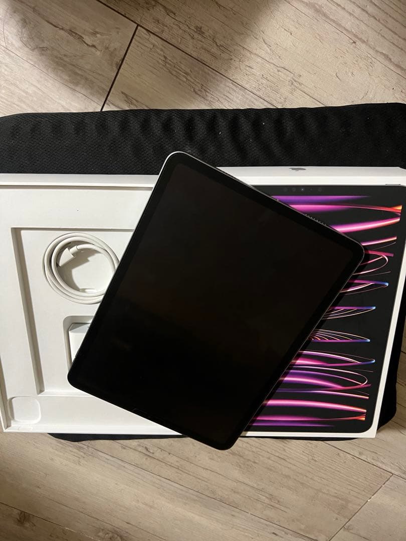 iPad Pro 第4世代　11インチ Wi-Fiモデル