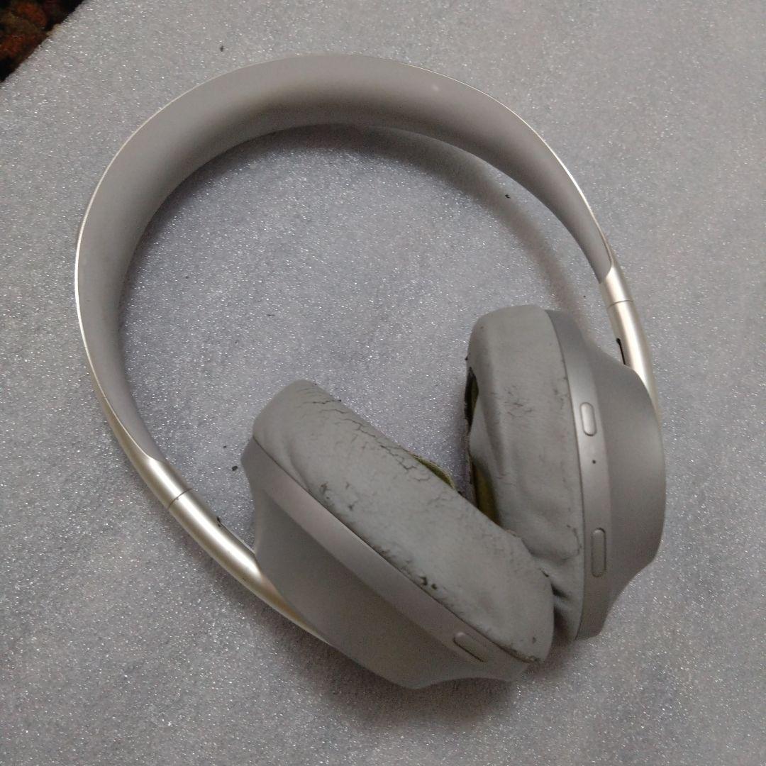 BOSE NC 700 Bluetoot ヘッドホン