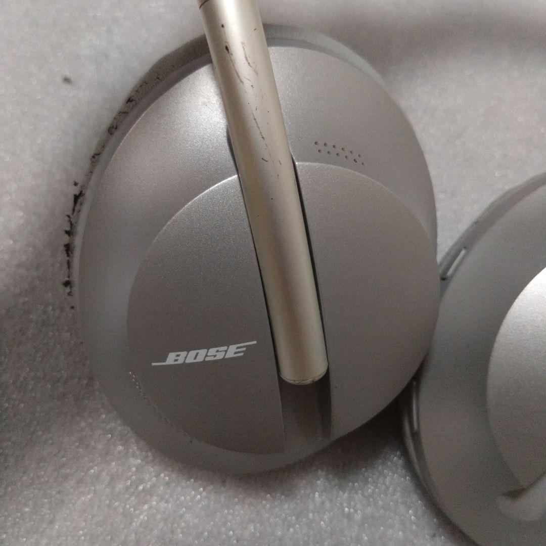 BOSE NC 700 Bluetoot ヘッドホン