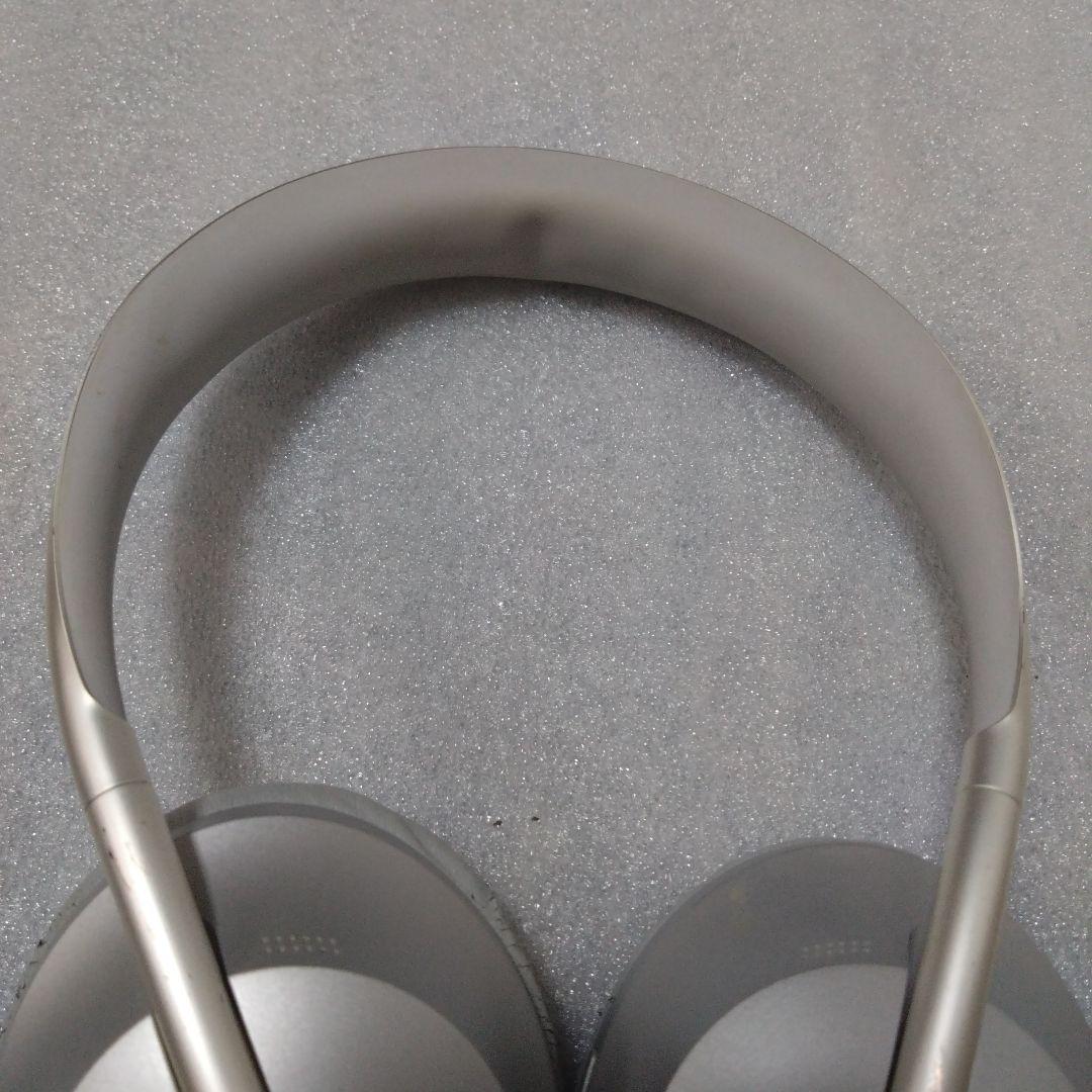 BOSE NC 700 Bluetoot ヘッドホン