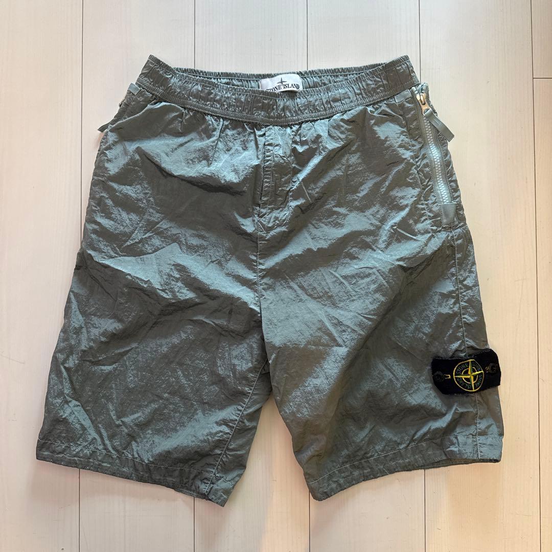 格安！Stone  ショートパンツ Mサイズ相当