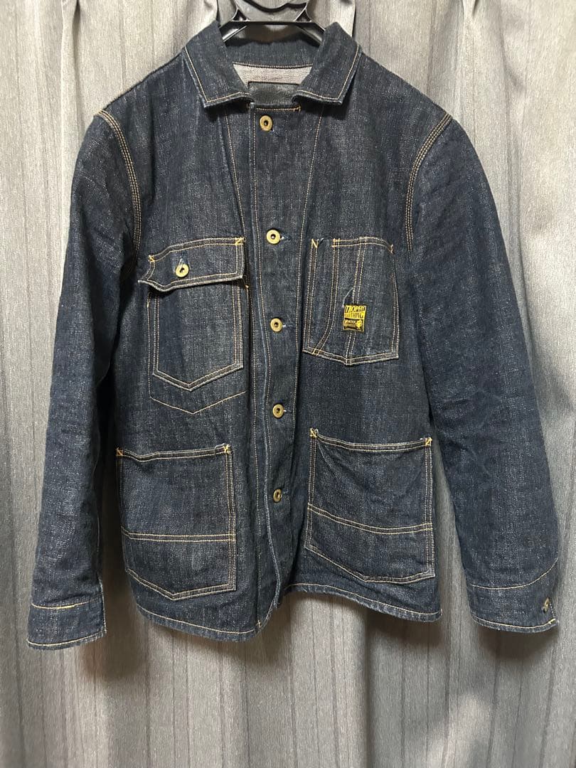 トロフィークロージング　カバーオール 15周年　38