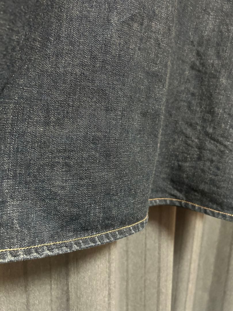 トロフィークロージング　カバーオール 15周年　38