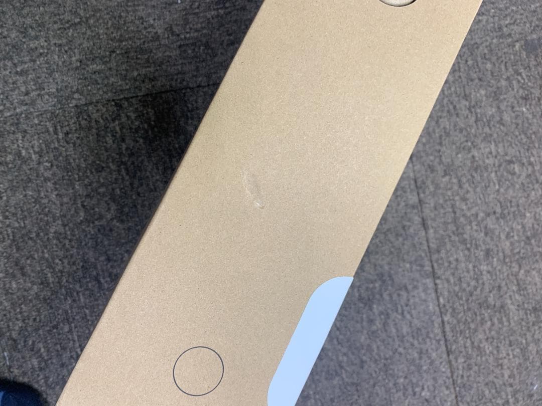 Y☆711 ダイソン 掃除機 ペンシルバックフラフィコーンズ SV50FC