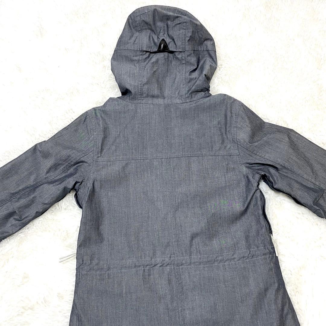 HOLDEN×NIMA スノーボードウェア 上下セット Sサイズ