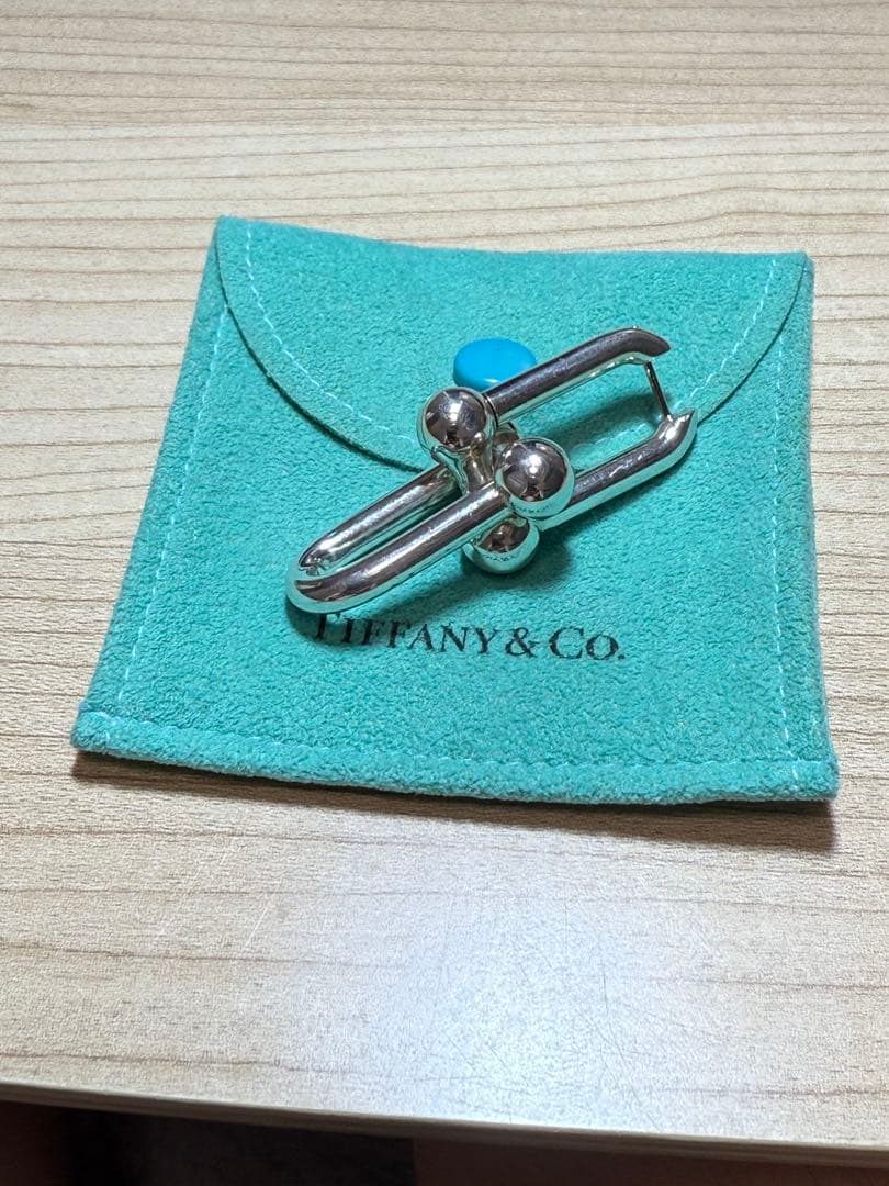 きむよんが　ピアス