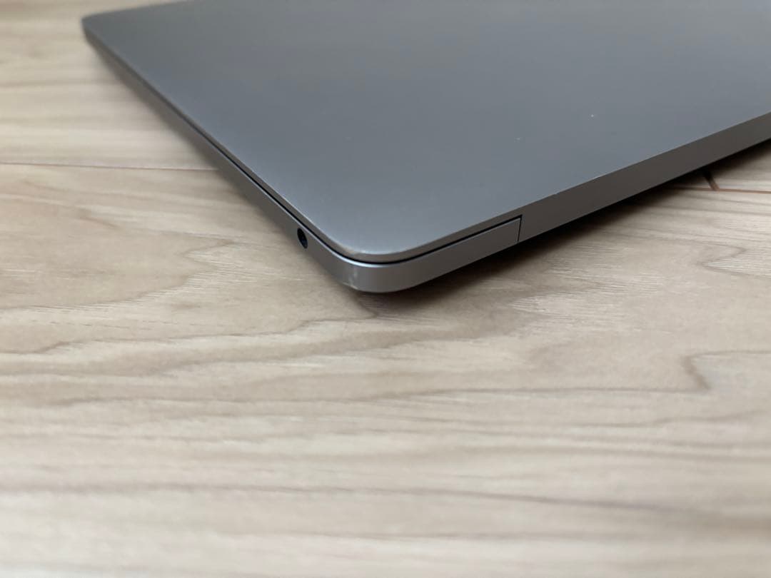 (美品)Apple MacBook Pro 13インチ お取引