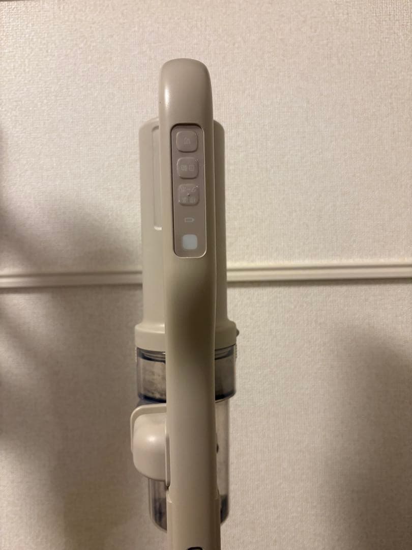 アイリス　SCDL3P 掃除機