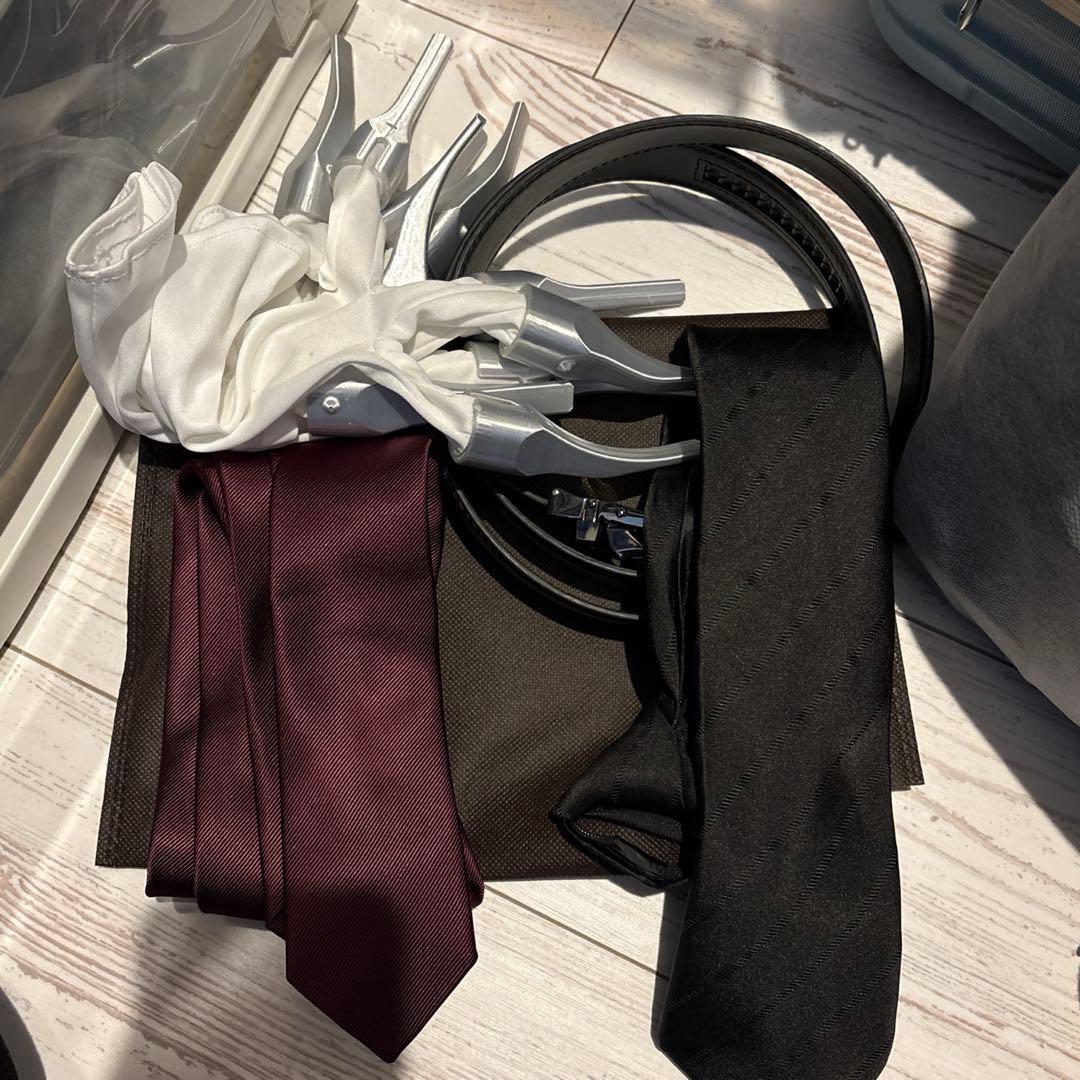 Dr.STONE ゼノ コスプレフルセット