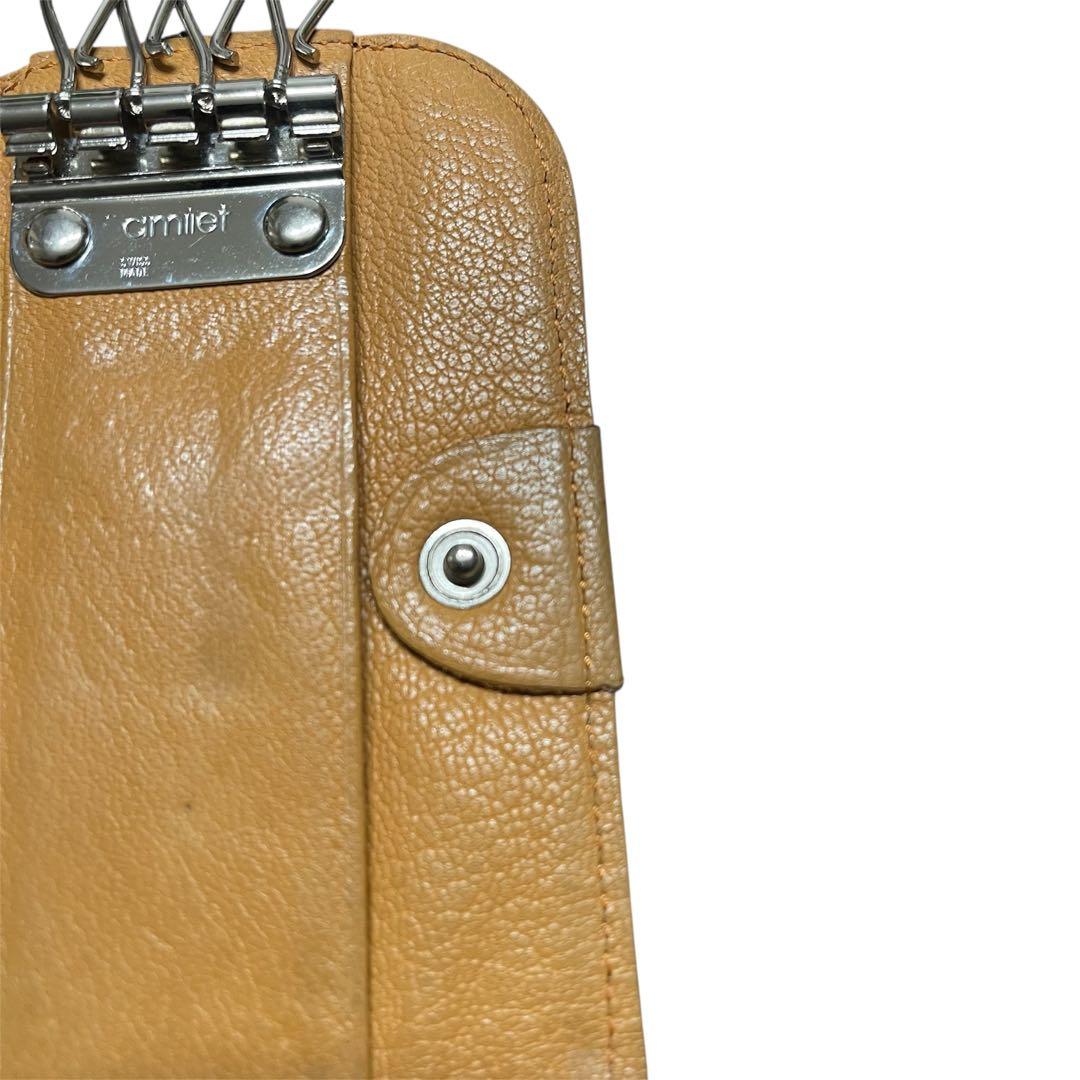 PORTER ポーター ダブル キーケース 129-06014 ケース