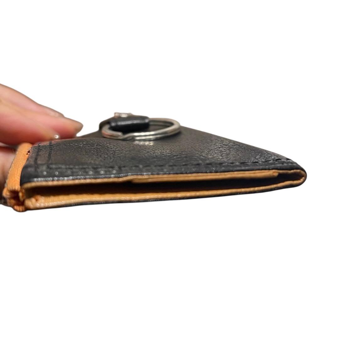 PORTER ポーター ダブル キーケース 129-06014 ケース