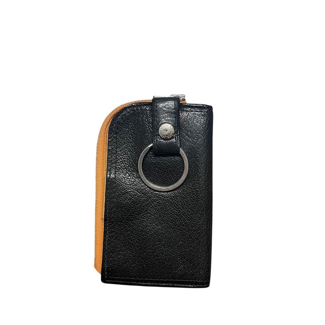 PORTER ポーター ダブル キーケース 129-06014 ケース