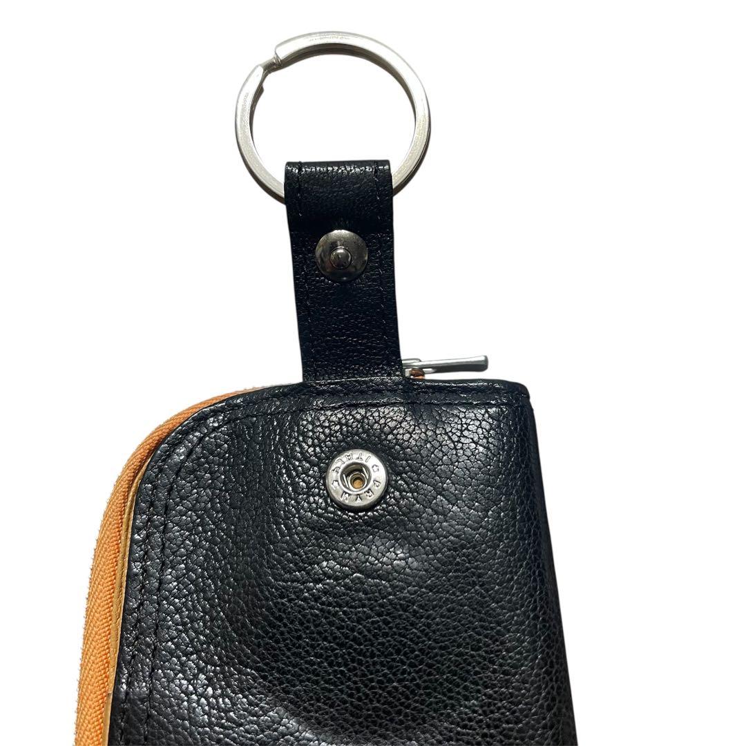 PORTER ポーター ダブル キーケース 129-06014 ケース