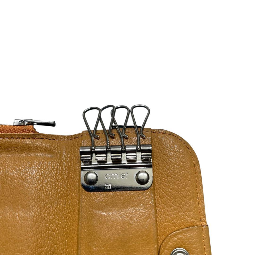 PORTER ポーター ダブル キーケース 129-06014 ケース