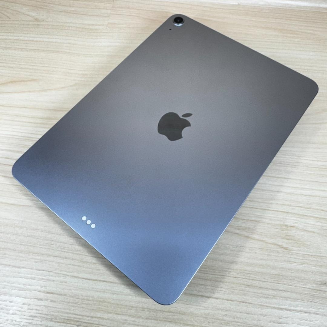 P276 未使用に近い iPad Air M3 128GB Wi-Fi