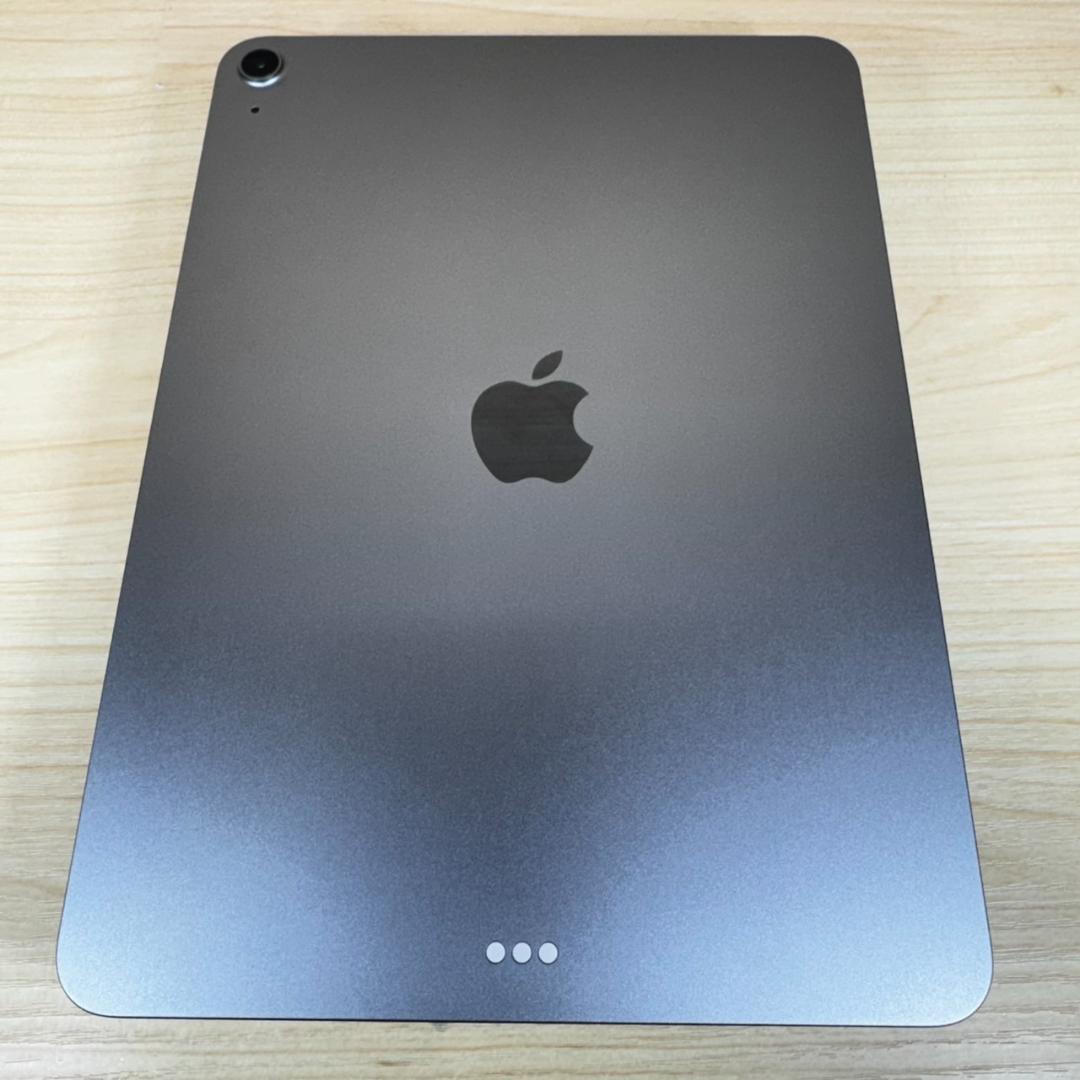 P276 未使用に近い iPad Air M3 128GB Wi-Fi