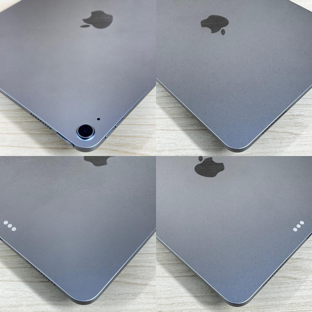 P276 未使用に近い iPad Air M3 128GB Wi-Fi