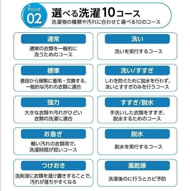 全自動洗濯機 3.2kg 縦型洗濯機 乾燥機能 コンパクト 小型 ホワイト