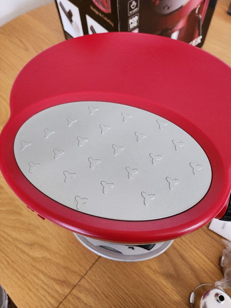 bonmac家庭用エスプレッソメーカーBME-100 DARMAR