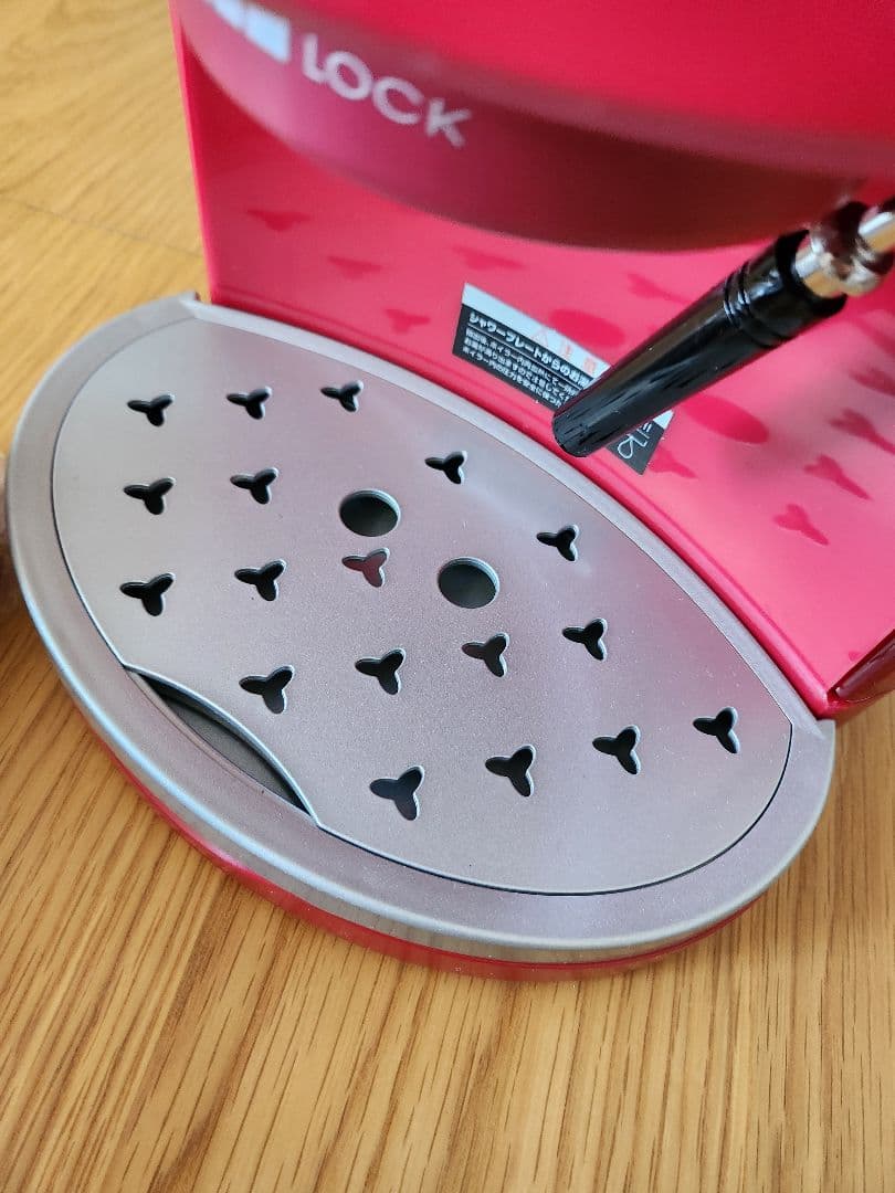 bonmac家庭用エスプレッソメーカーBME-100 DARMAR