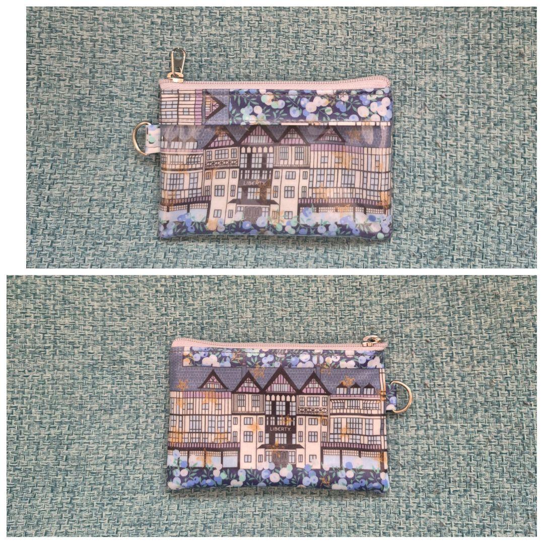 yuリバティマスクケース全13点