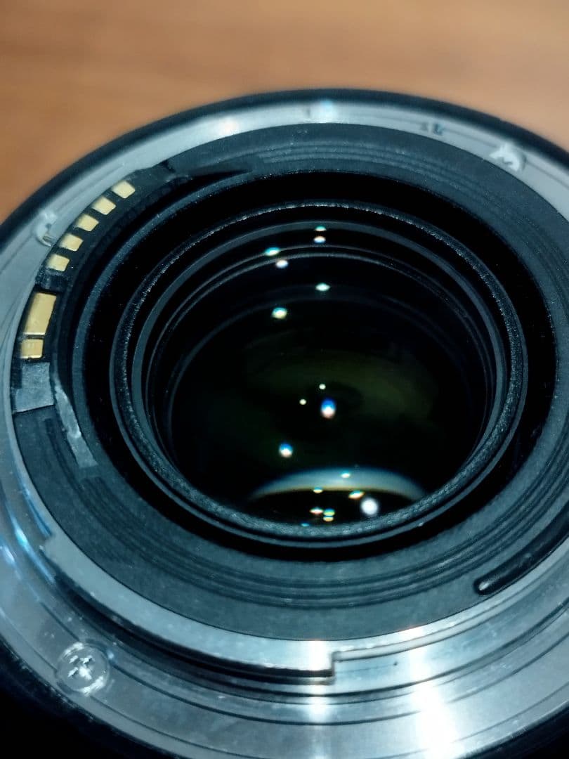 レンズ(ズーム) Canon EF24-70mm F2.8L II USM