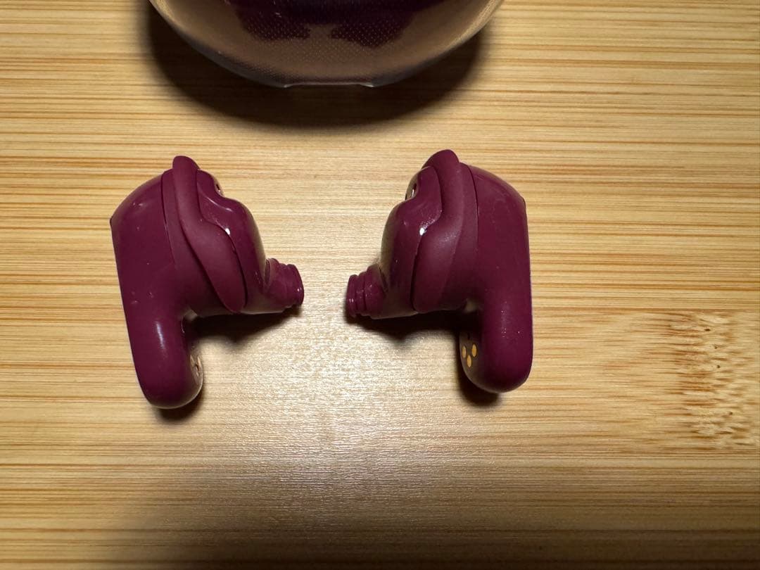 【値下】BOSE QUIETCOMFORT ULTRA earbuds