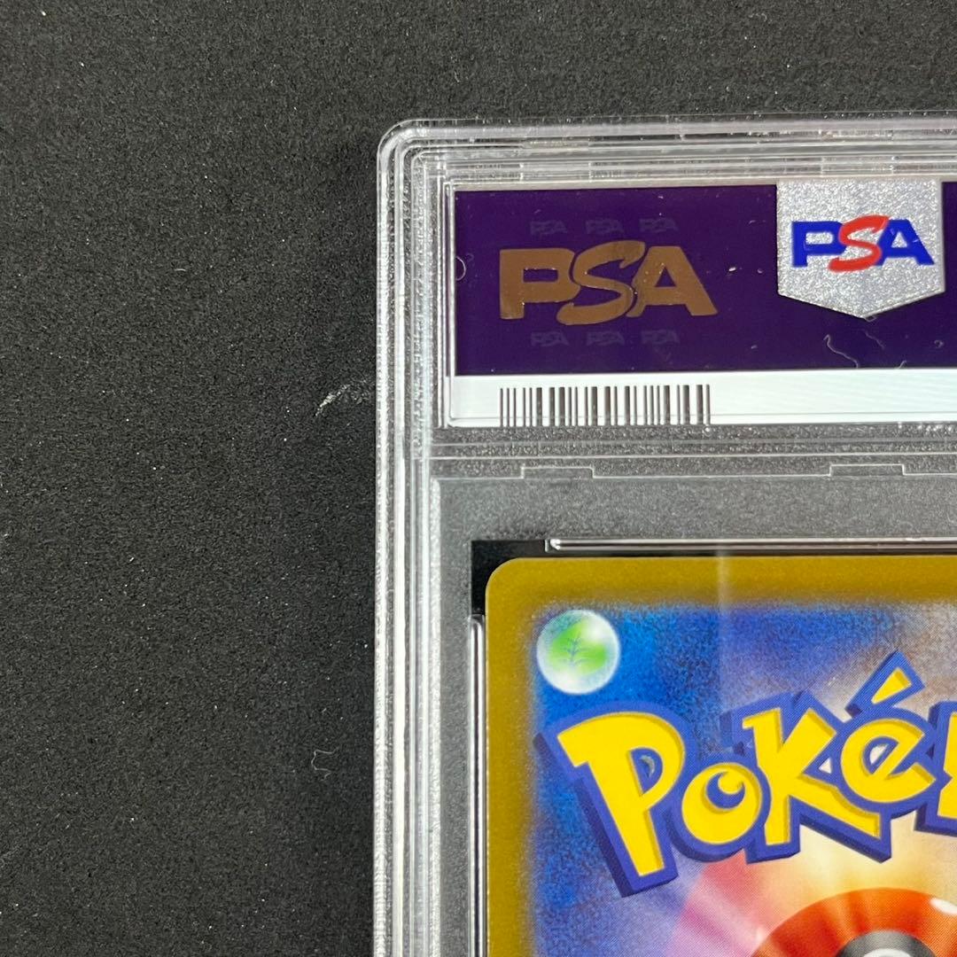 PSA10 カイ SR S10P 077/067スペースジャグラー