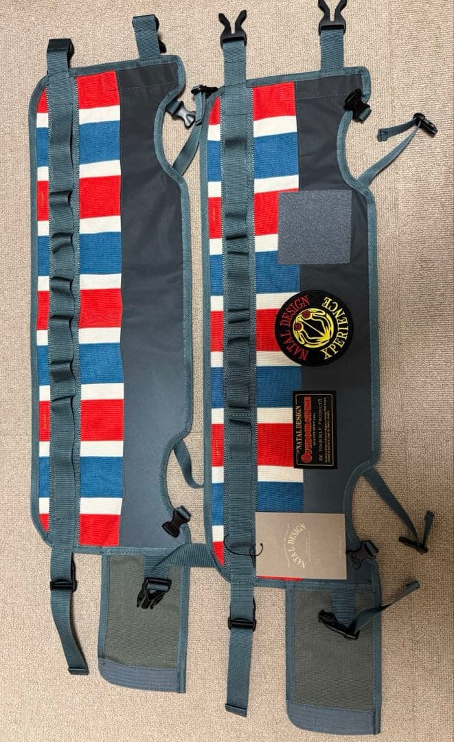 BONBONERO × NATAL DESIGN シェルコンカバー