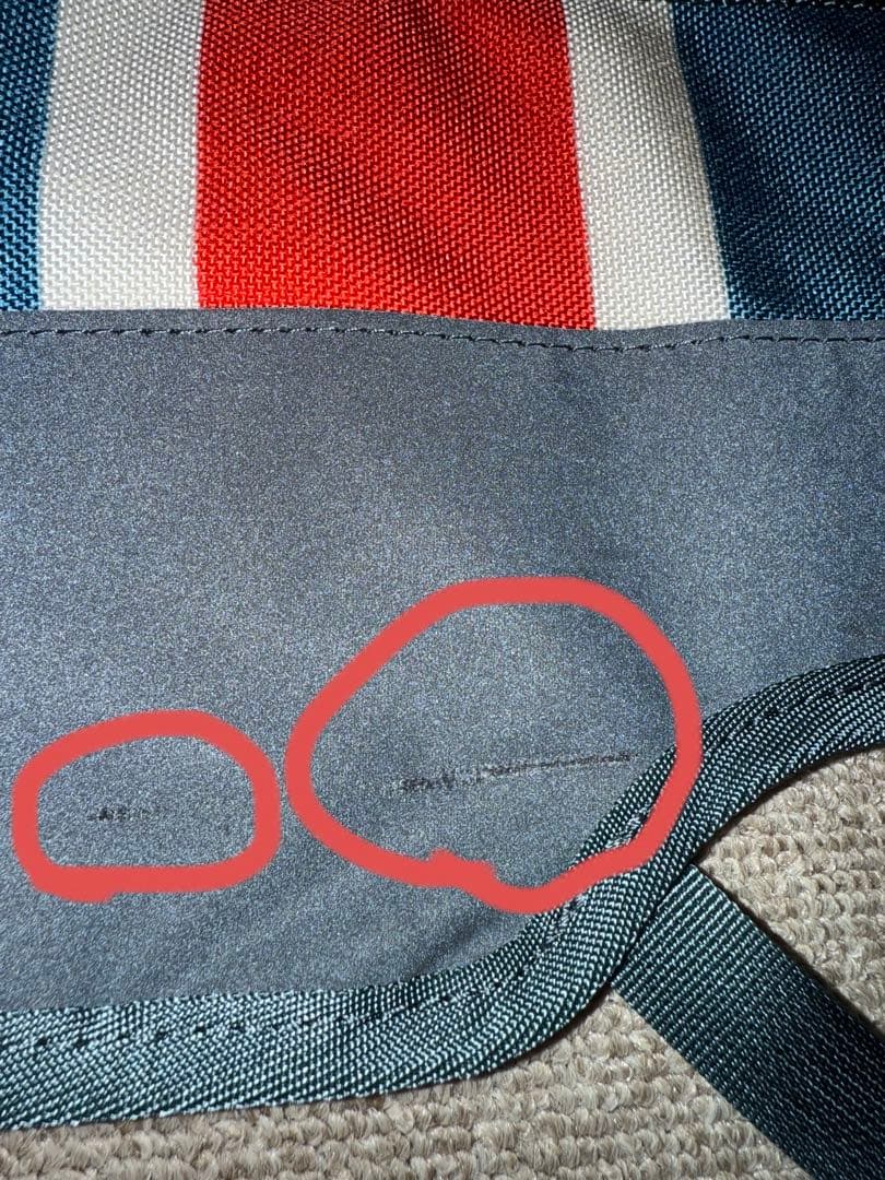 BONBONERO × NATAL DESIGN シェルコンカバー