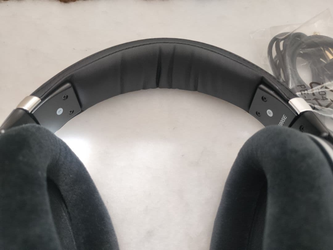 Sennheiser ゼンハイザー HD599 SE