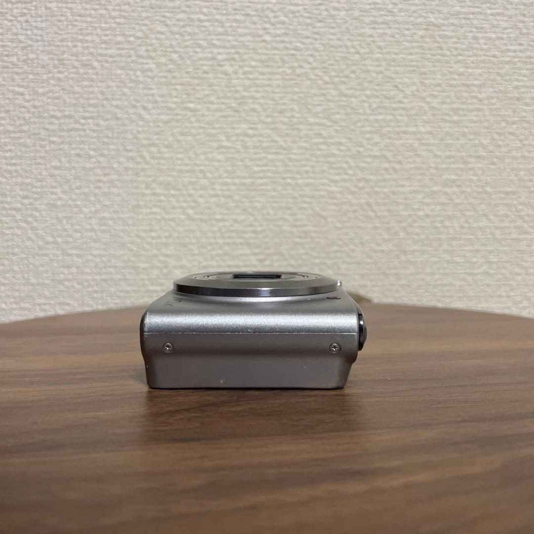 【オールドコンデジ】 CASIO EXILIM EX-H10