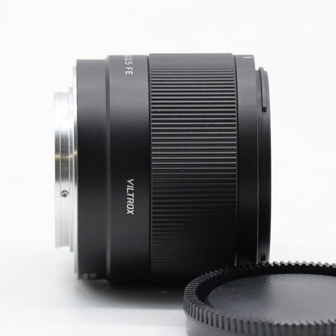 VILTROX AF 40mm F2.5 AIR ソニーE用 単焦点