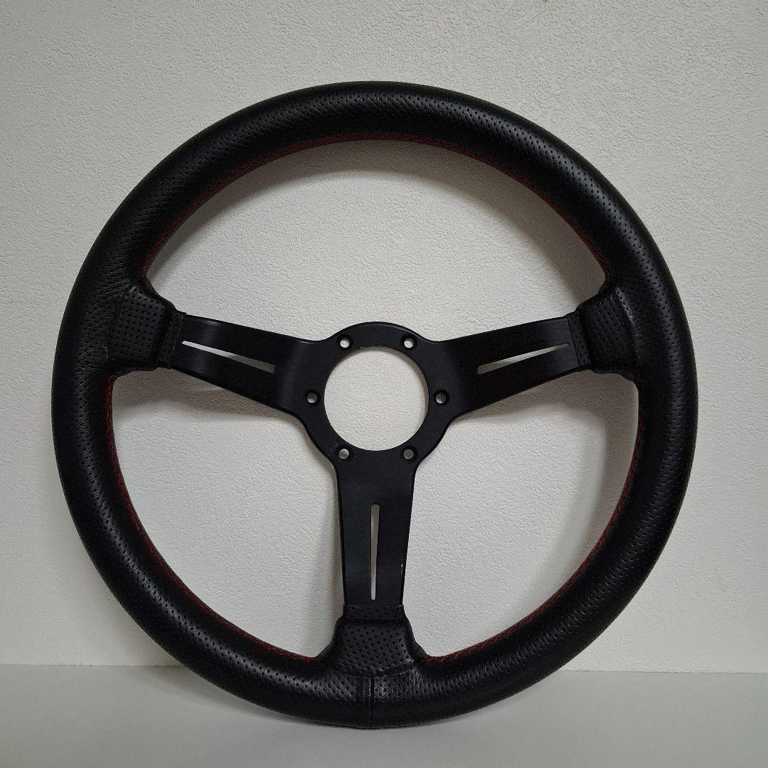 ナルディ　ステアリング　33パイ