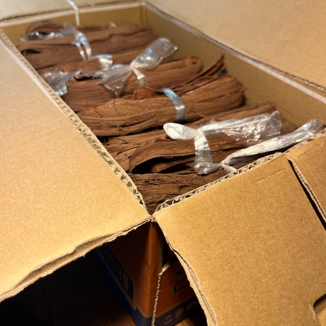 山葡萄の蔓　B級品 1キロ