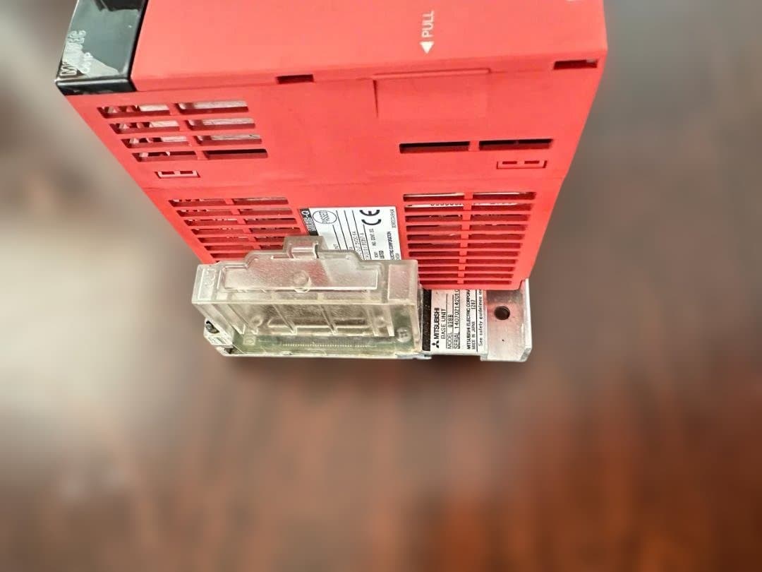 た*う様 MITSUBISHI PLC Q02HCPU セット