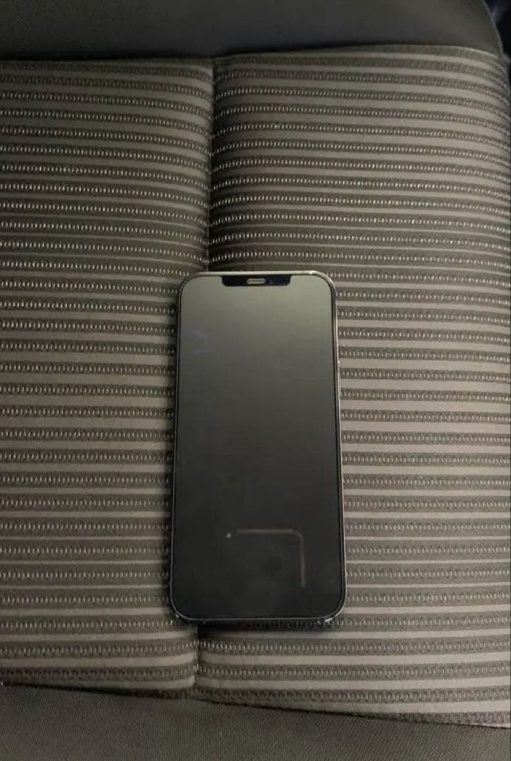 iPhone 12 Pro Max 本体｜動作確認済