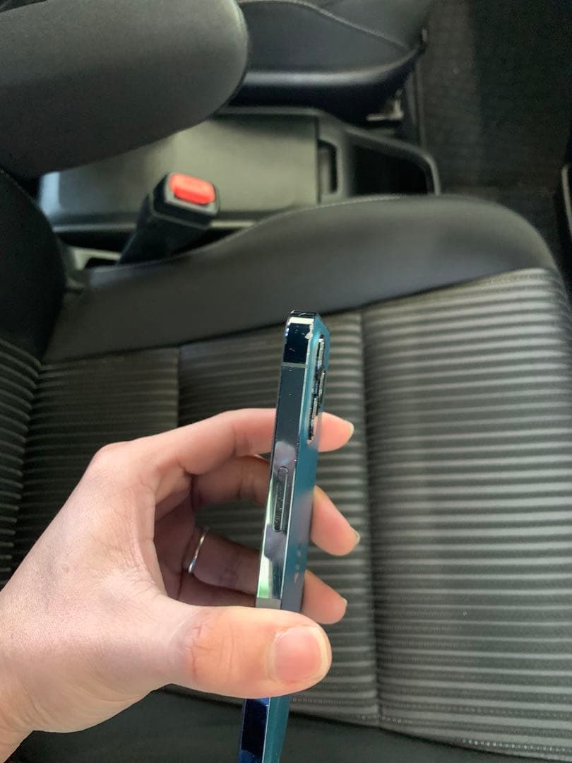 iPhone 12 Pro Max 本体｜動作確認済