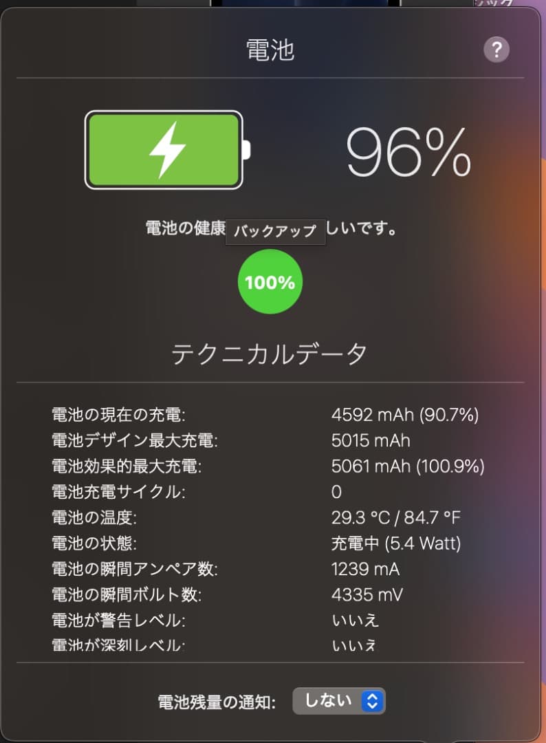 iPad mini（第６世代）Starlight　SIMフリー　256GB