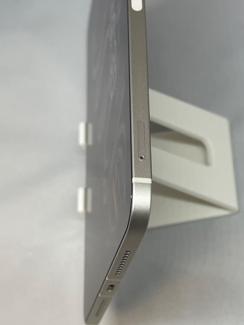 iPad mini（第６世代）Starlight　SIMフリー　256GB