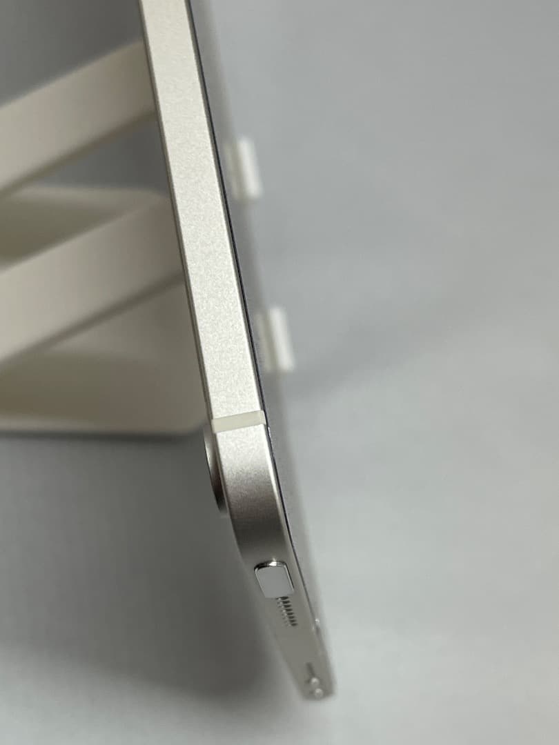 iPad mini（第６世代）Starlight　SIMフリー　256GB