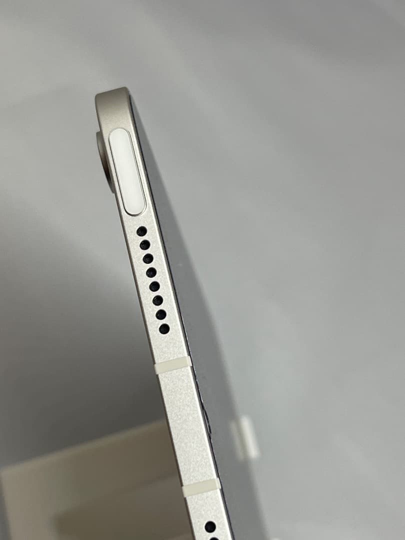 iPad mini（第６世代）Starlight　SIMフリー　256GB