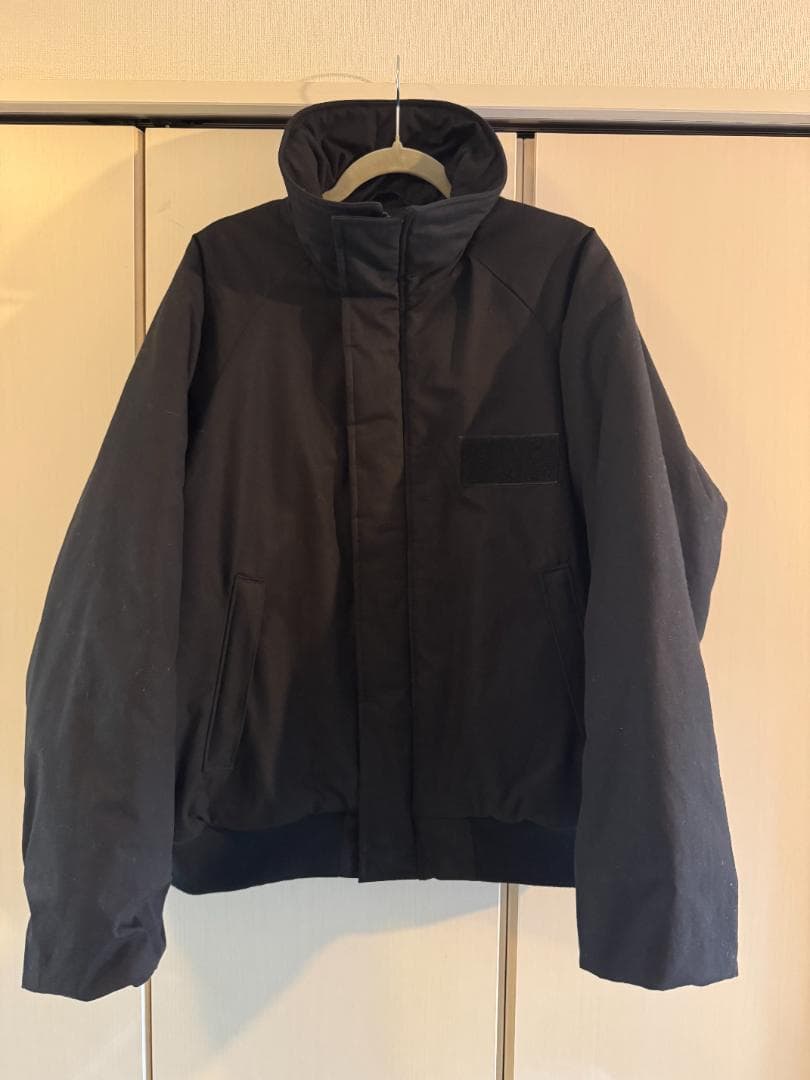 WAIPER.inc 米軍 U.S.NAVY シップボードジャケット