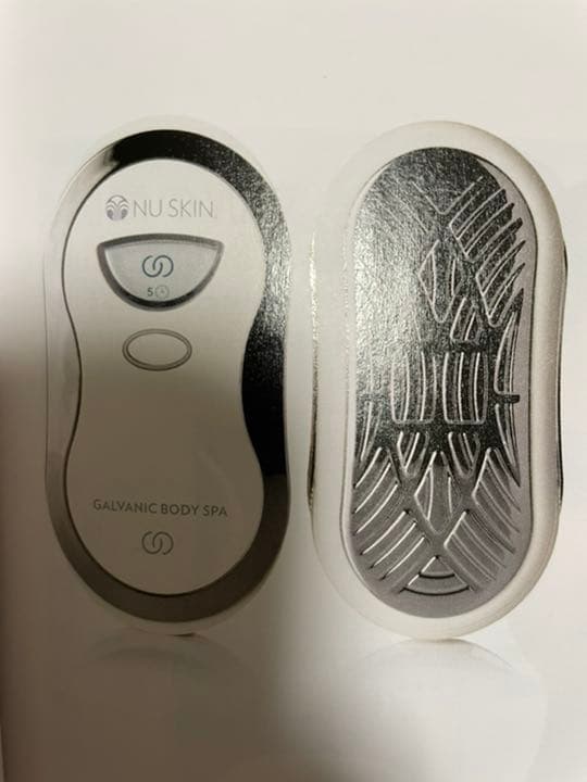 NC ガルバニックボディスパ