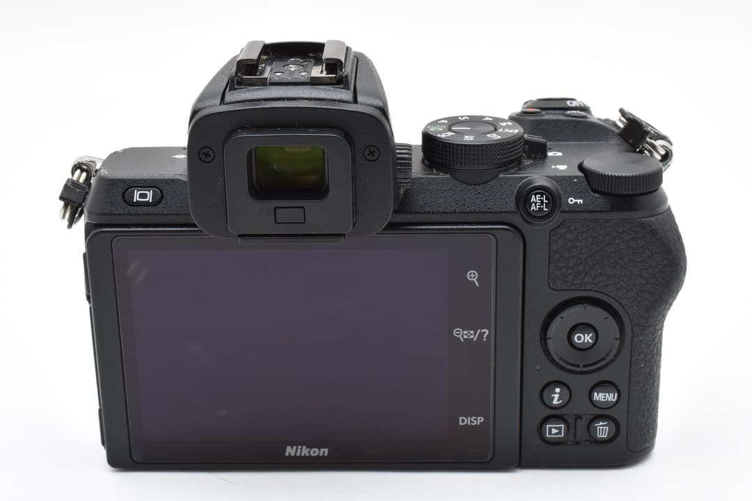 ■美品■ ニコン Z50 ミラーレス一眼 #C704