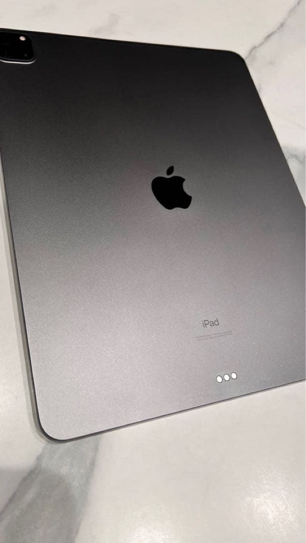 iPad Pro 第4世代 512GB スペースグレー