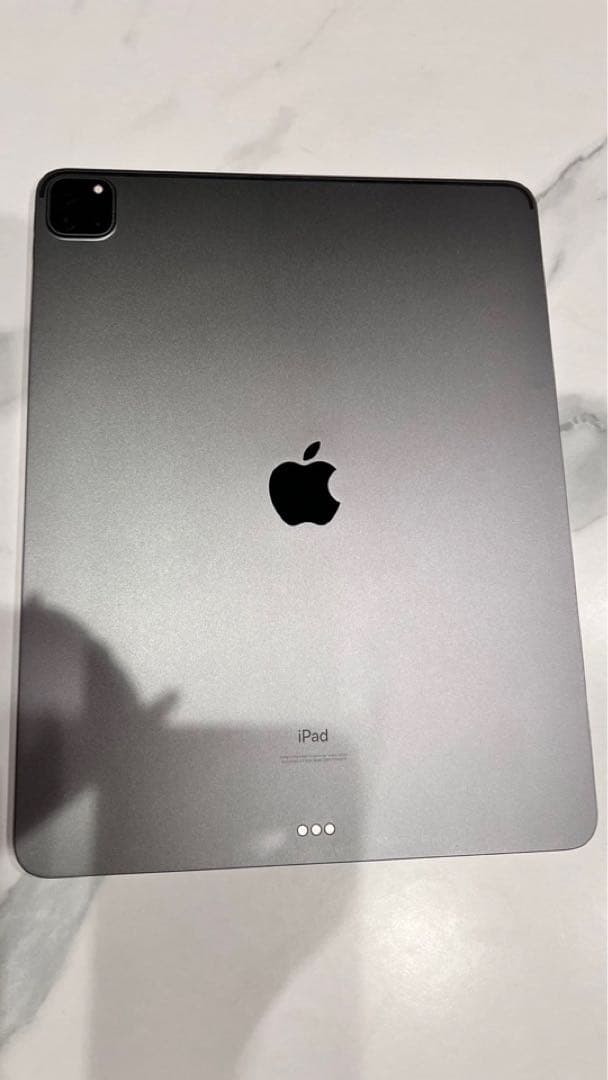 iPad Pro 第4世代 512GB スペースグレー